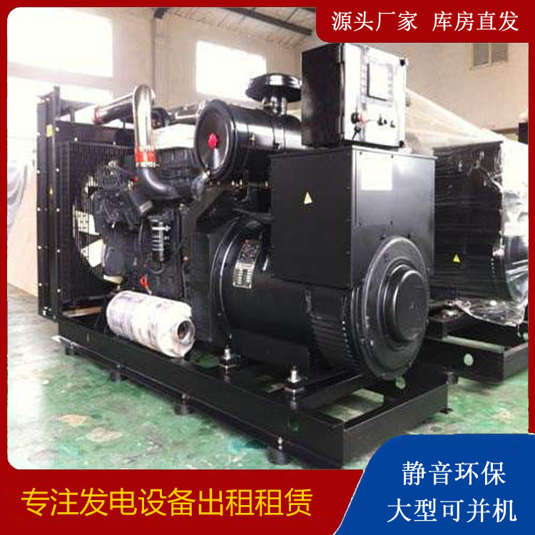 达尔罕茂明安联合发电车出租 柴油发电机组需要经常换机油吗？