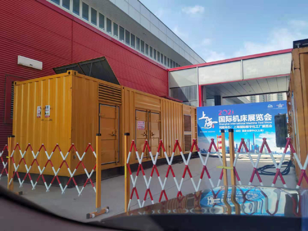 达尔罕茂明安联合发电机出租 对于发电机的特性你了解多少？