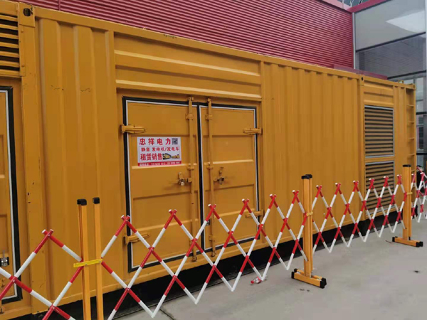 达尔罕茂明安联合关于通用发电机的十万个为什么？