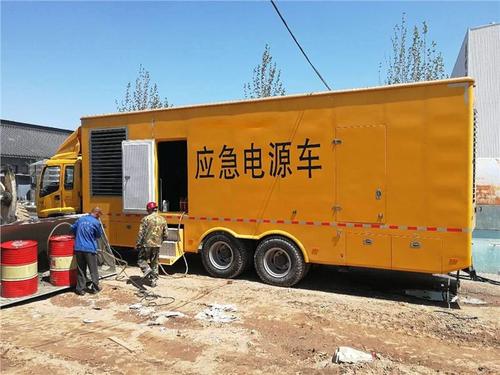 达尔罕茂明安联合发电车租赁-教您挑选发电机哪些技巧可以掌握使用