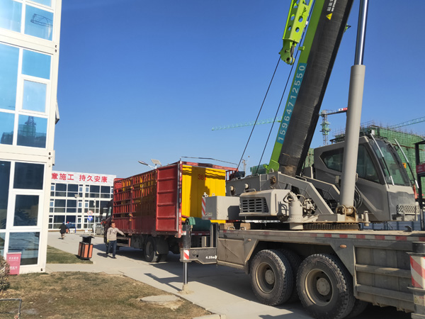 达尔罕茂明安联合发电机出租50KW柴油发电机组需要配多粗电缆线