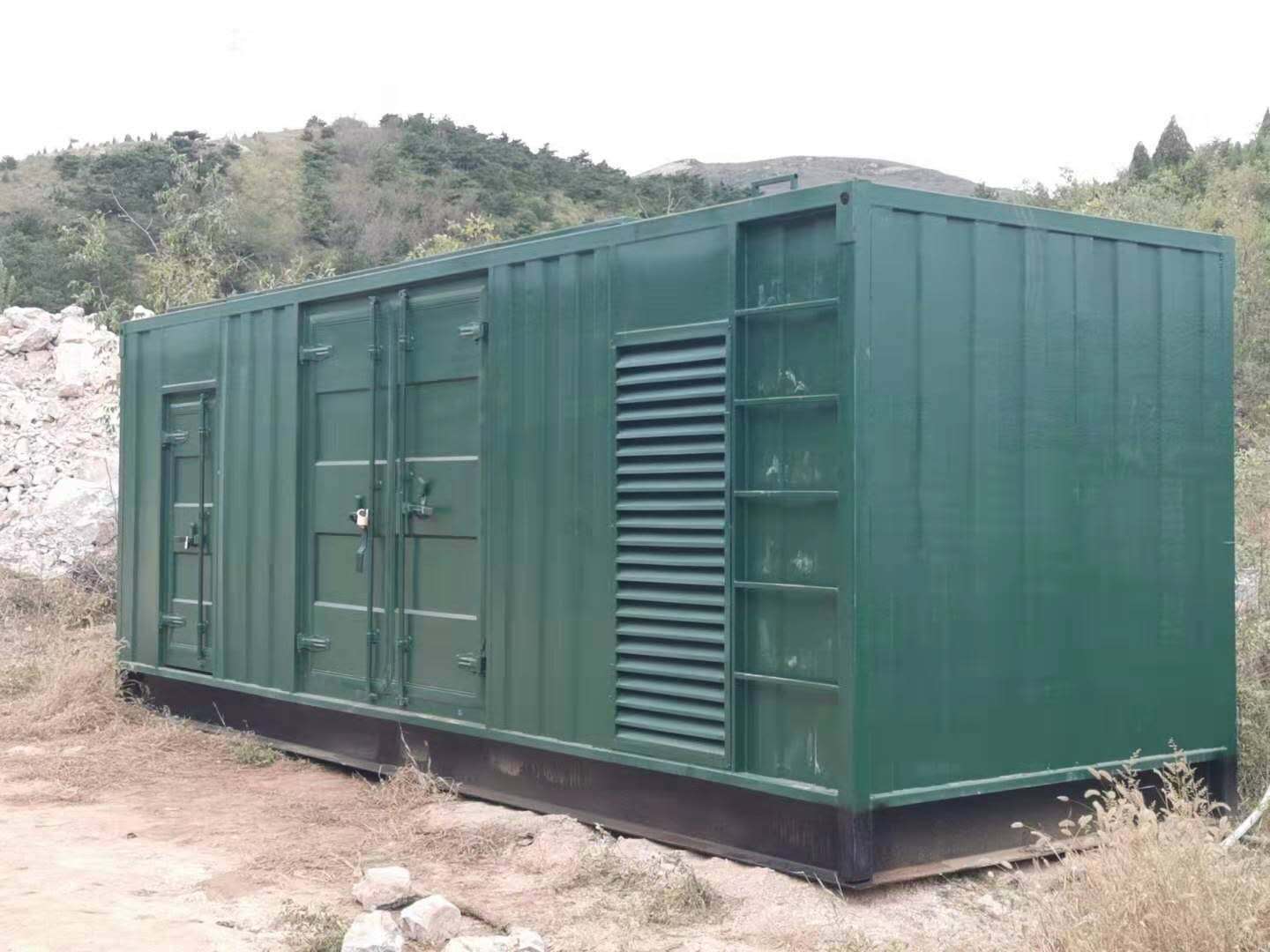 达尔罕茂明安联合如何对接地系统进行定期检测和维护?